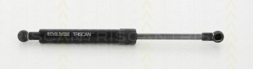 TRISCAN 8710 27226 Gas Spring, boot-/cargo area